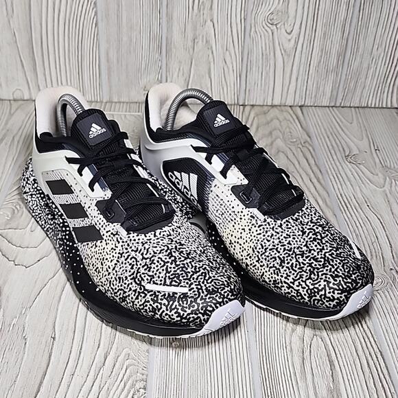 Adidas Running Alphatorsion Sneakers Men's 8.5 - Picture 8 of 12